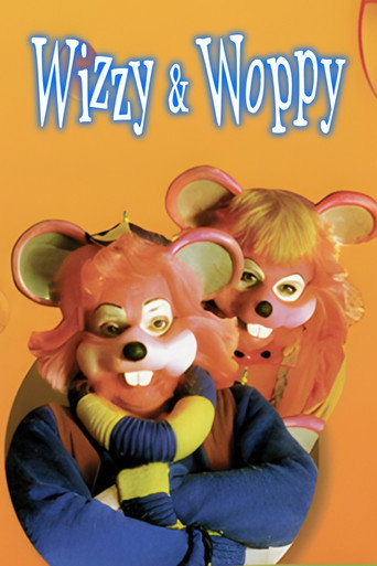 Poster for Wizzy & Woppy