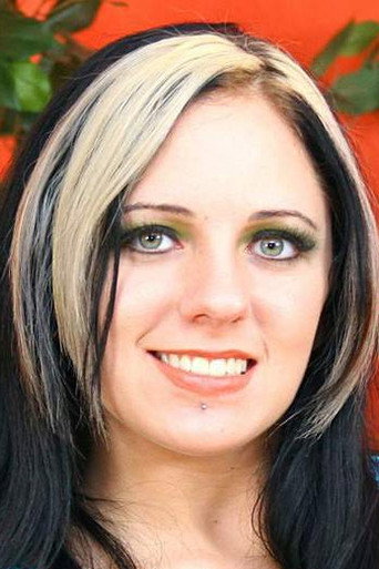 Portrait of Jessi Star