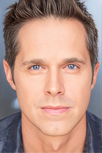 Portrait of Tim Bensch