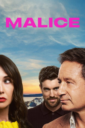 Poster for Malice
