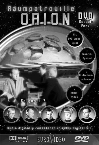 The poster for Season 1