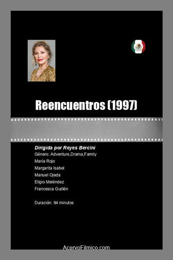 Poster for Reencuentros