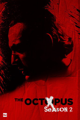 The poster for Season 2