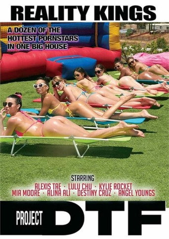Poster for Project DTF