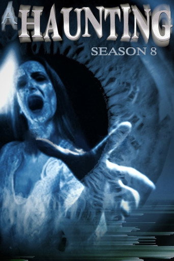 The poster for Season 8