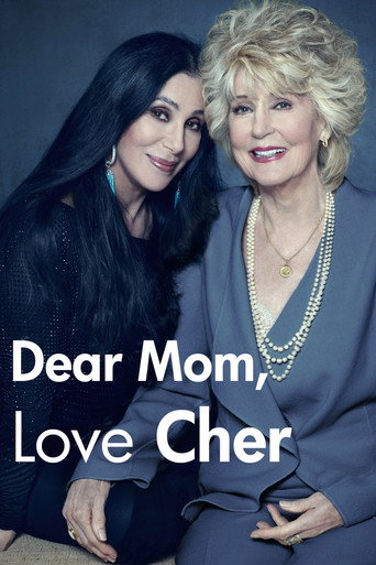Poster for Dear Mom, Love Cher