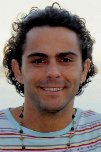Portrait of Lúcio Andrey
