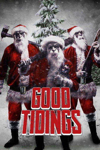 Poster for Good Tidings