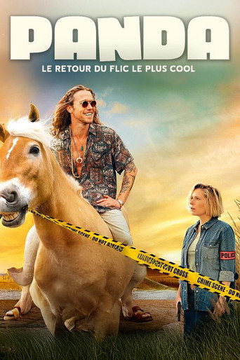 The poster for Season 2