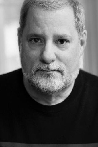 Portrait of Alain Zouvi