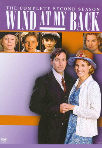 The poster for Season 2