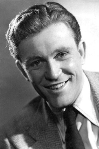 Portrait of John Stone