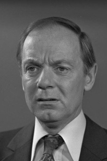 Portrait of Siem Vroom