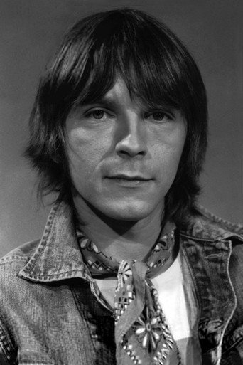 Portrait of Renaud