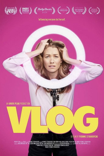 Poster for VLOG