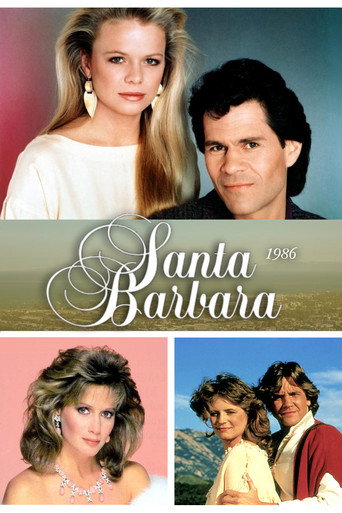 The poster for Season 3