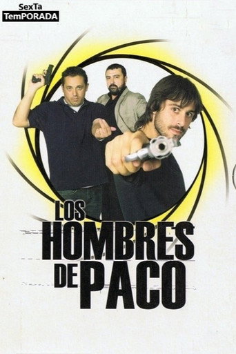 The poster for Season 6