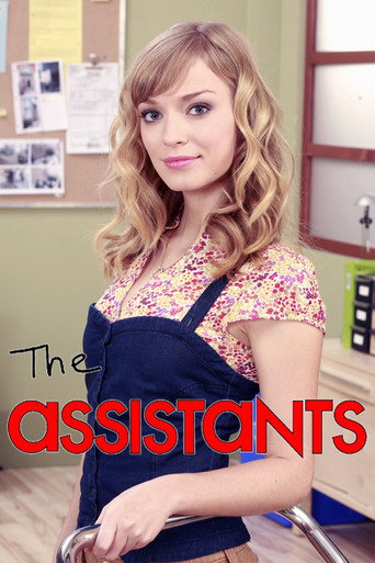 Poster for The Assistants