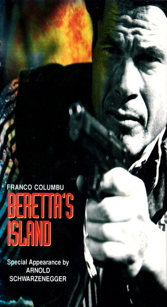 Poster for Beretta's Island