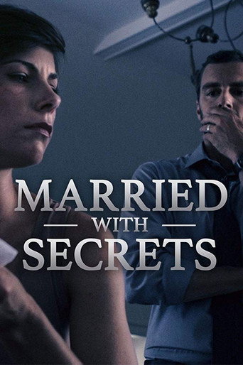 Poster for Married with Secrets