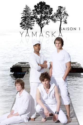 The poster for Season 1