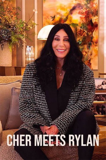 Poster for Cher Meets Rylan