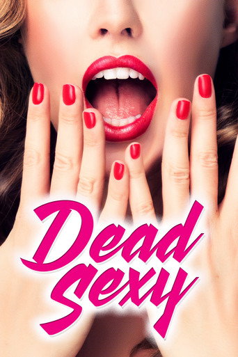 Poster for Dead Sexy