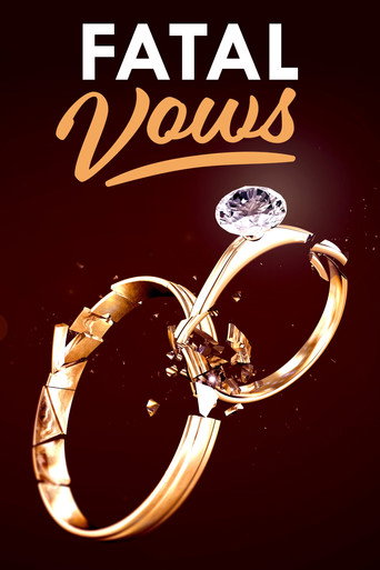 Poster for Fatal Vows