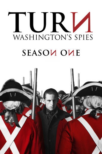 The poster for Season 1