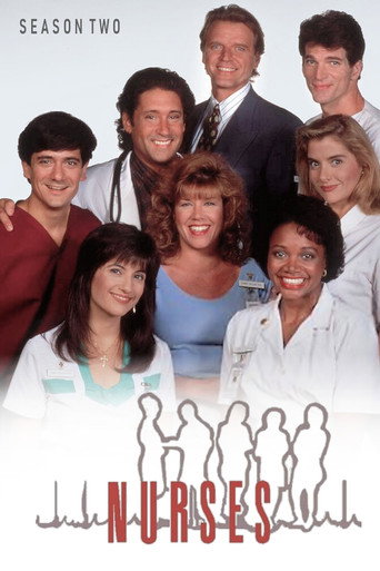 The poster for Season 2