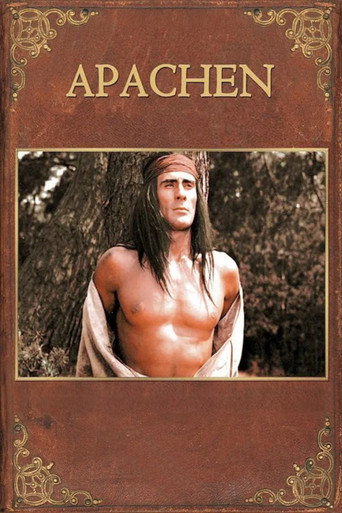 Poster for Apache