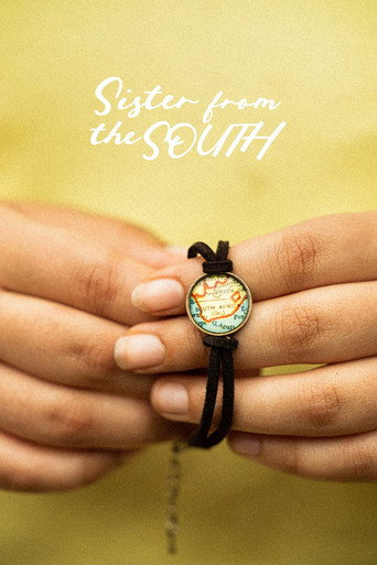Poster for Sister from the South