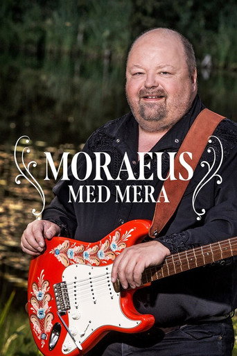 Poster for Moraeus Med Mera