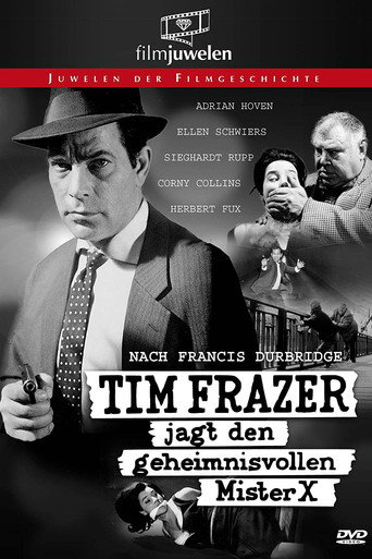 Poster for Case 33: Antwerp