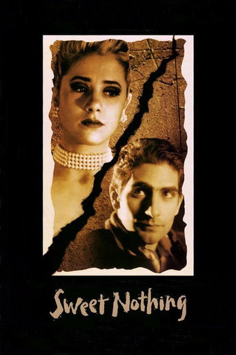 Poster for Sweet Nothing