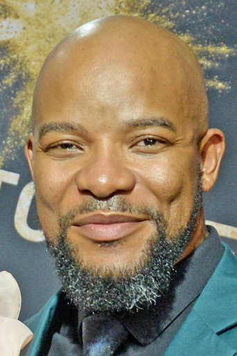 Portrait of Hlomla Dandala