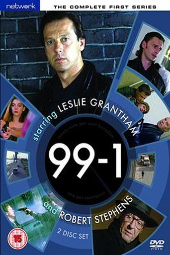 The poster for Series 1