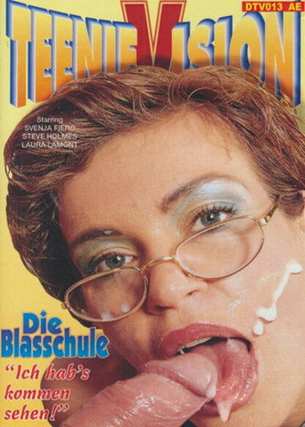 Poster for Die Blasschule