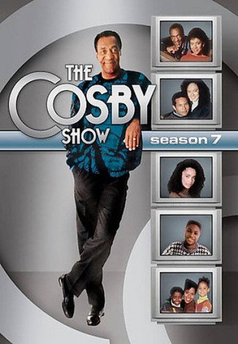 The poster for Season 7