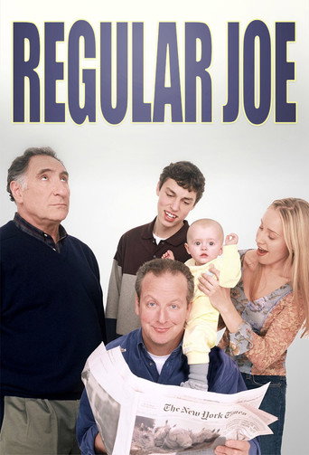 Poster for Regular Joe