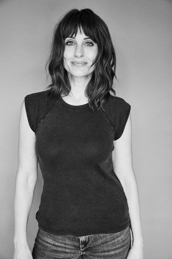 Portrait of Molly Ryman