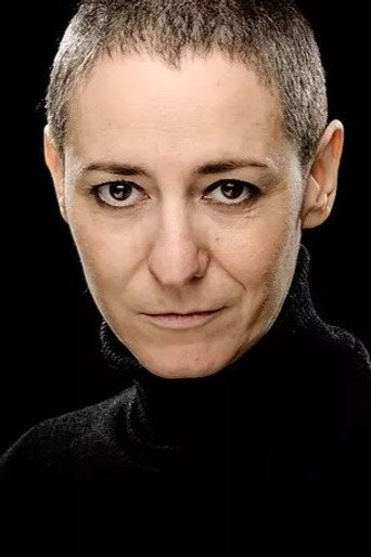 Portrait of Helena Castañeda