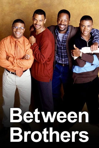 The poster for Season 1