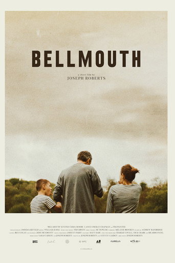 Poster for Bellmouth