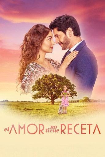 Poster for El amor no tiene receta