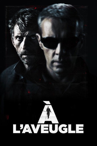Poster for Blind Man