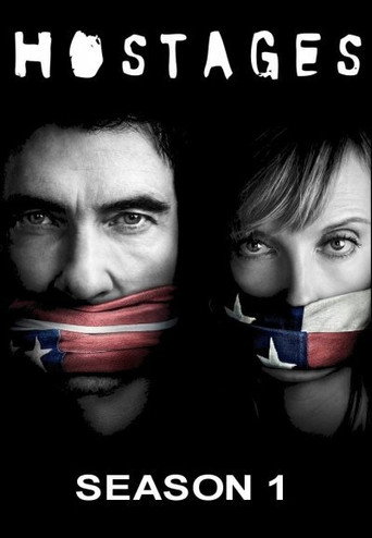The poster for Season 1