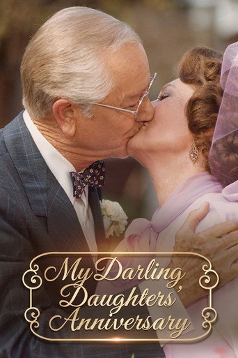 Poster for My Darling Daughters' Anniversary