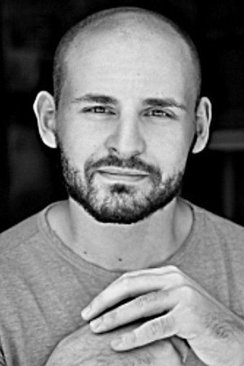Portrait of Marko Jovanović