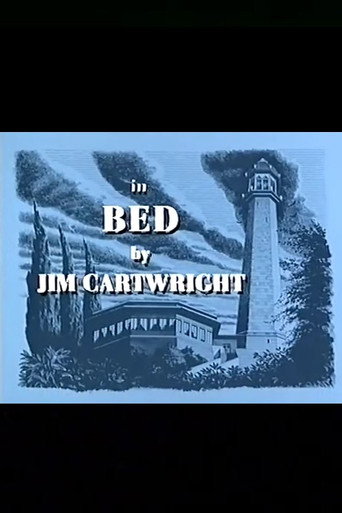 Poster for Bed